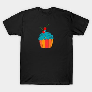 Cupcake T-Shirt